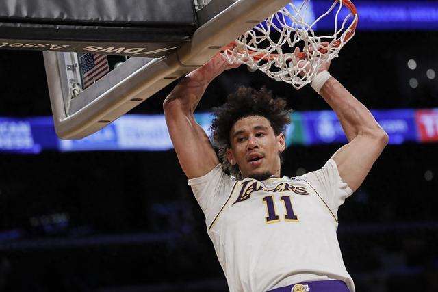 米勒谈拉梅洛的交易：理解NBA的商业现实，我会一直支持他